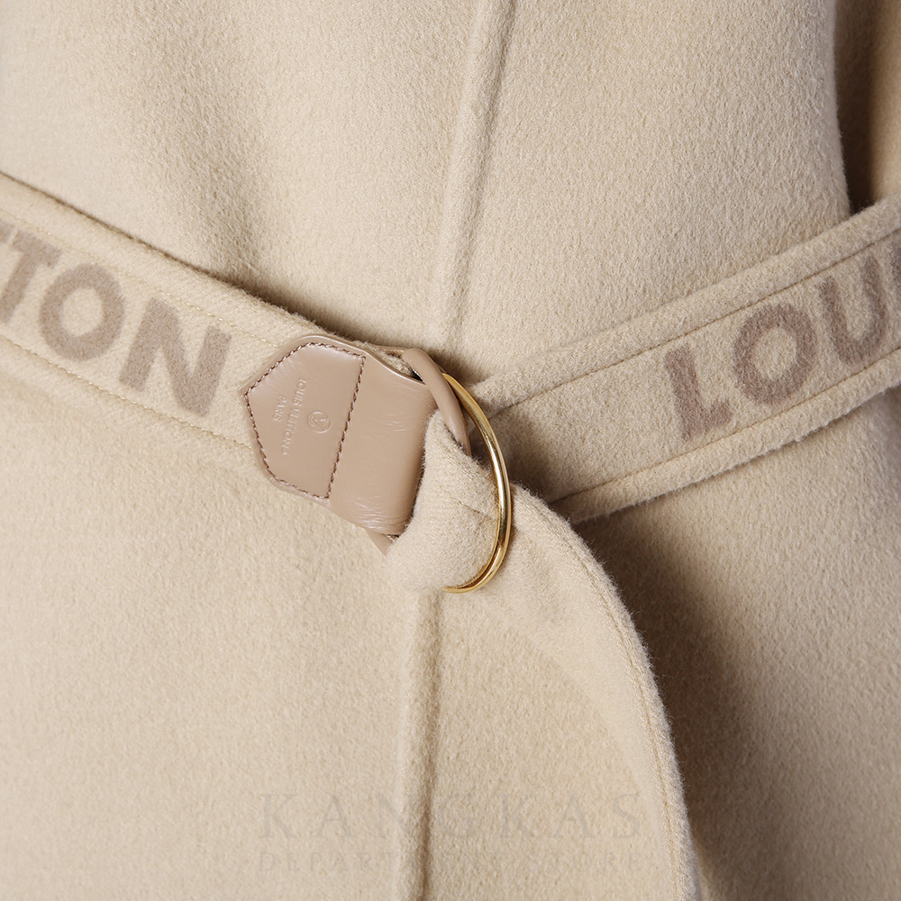 LOUIS VUITTON(USED)루이비통 여성용 코트